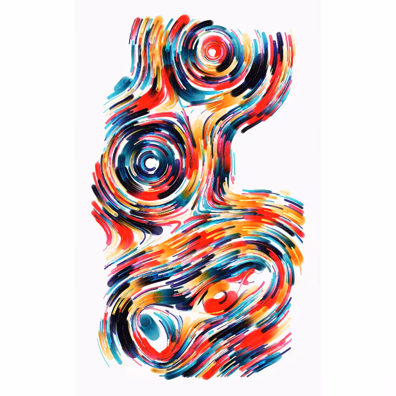 Acrylic #221