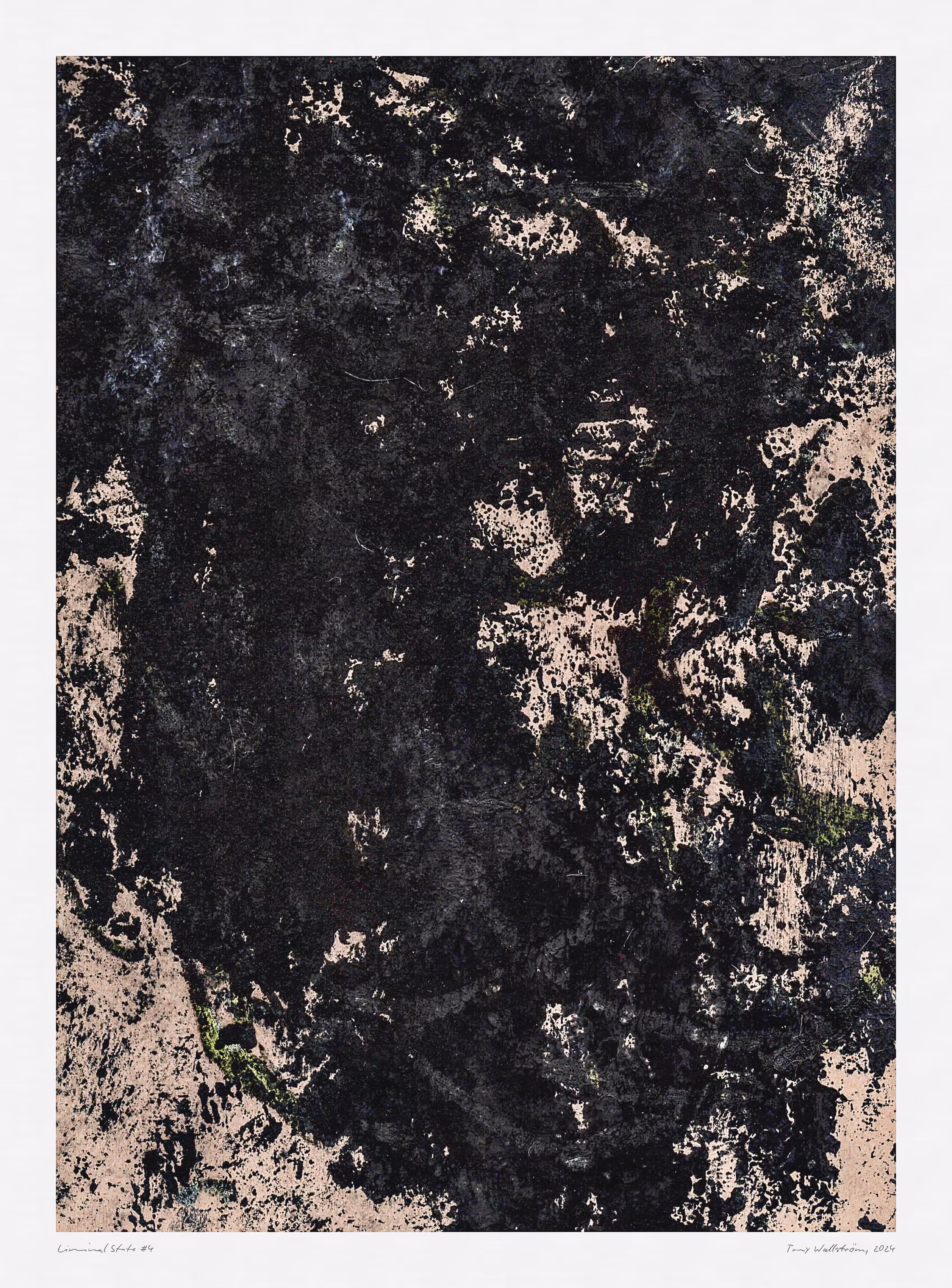 Liminal State #4