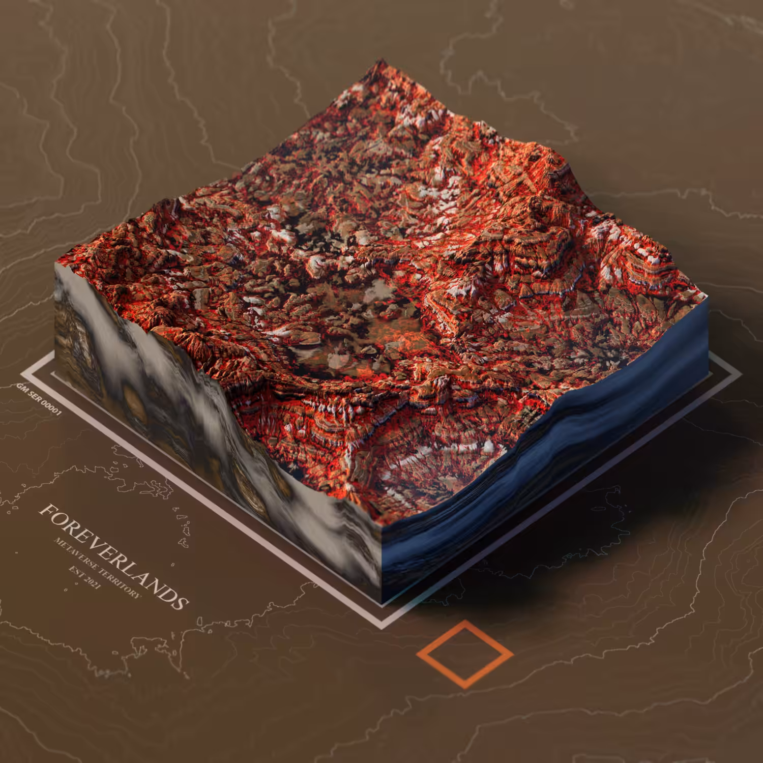 Land by ForeverLands: Land #185