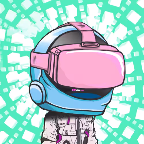 VibeNauts #932