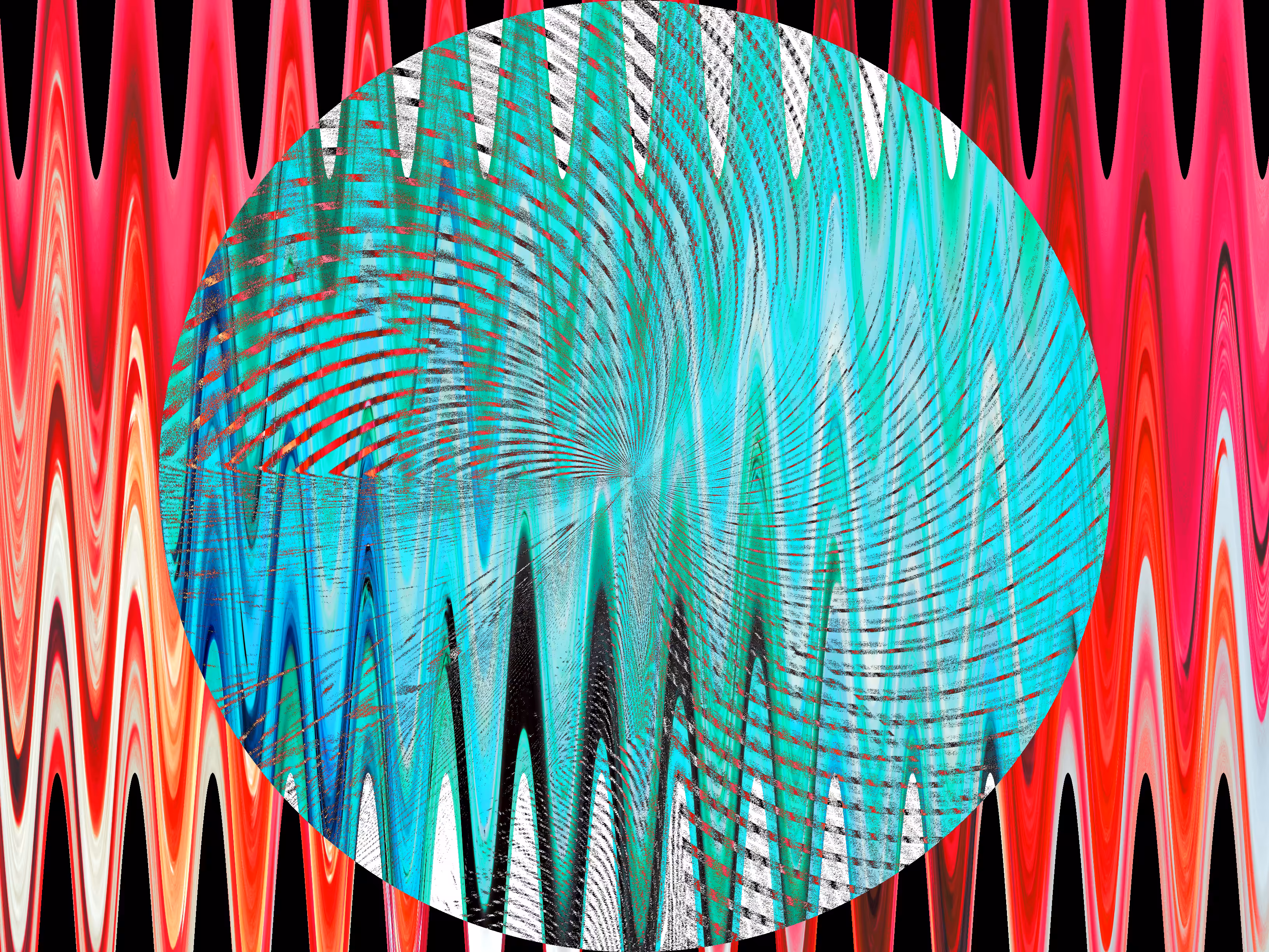 Alienz Spazze Converzationzz