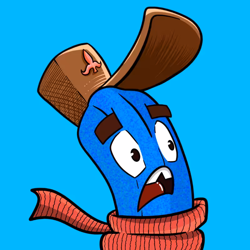 El Churrito #368