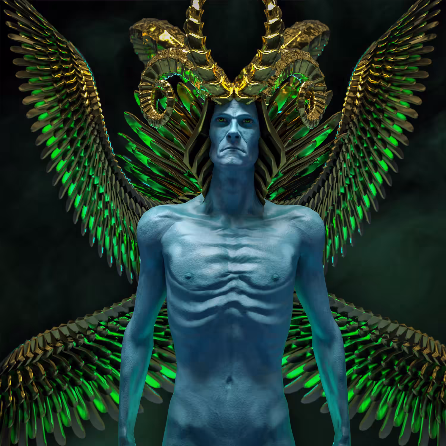 Odos-God Of Truth