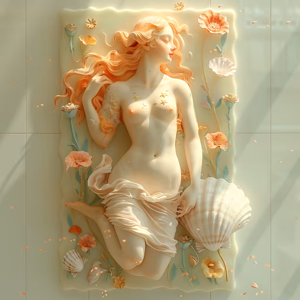 Venus Afloat