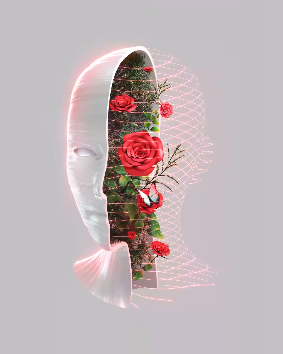 EXPOSED // LOVE