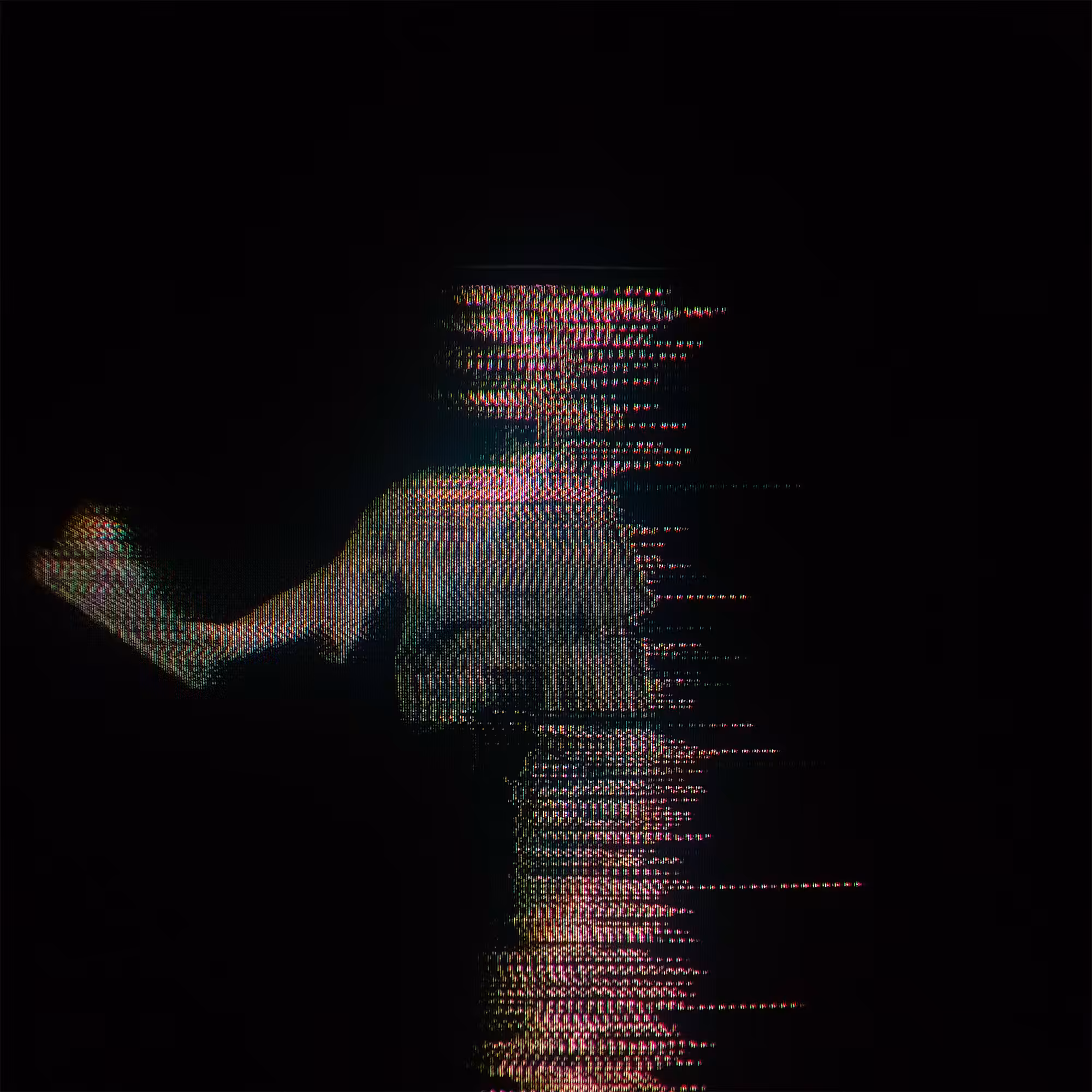 Amnesia #1