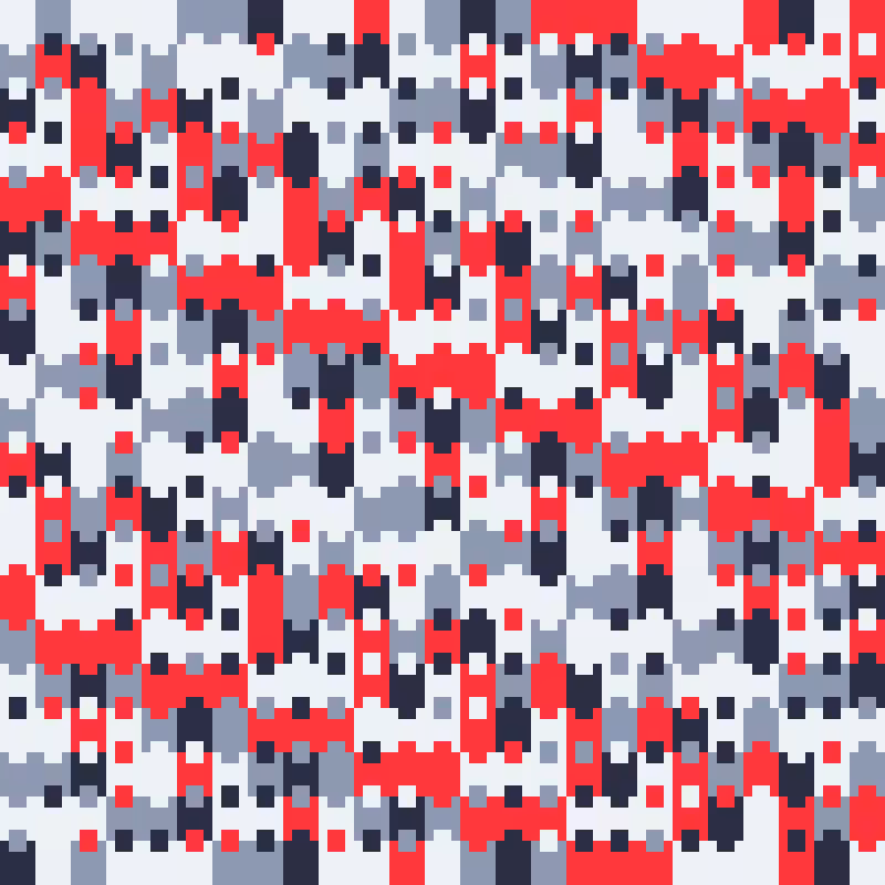 pixel partiii #124