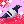 A Pigeon, bubbles, and cherry blossoms (sakura).
