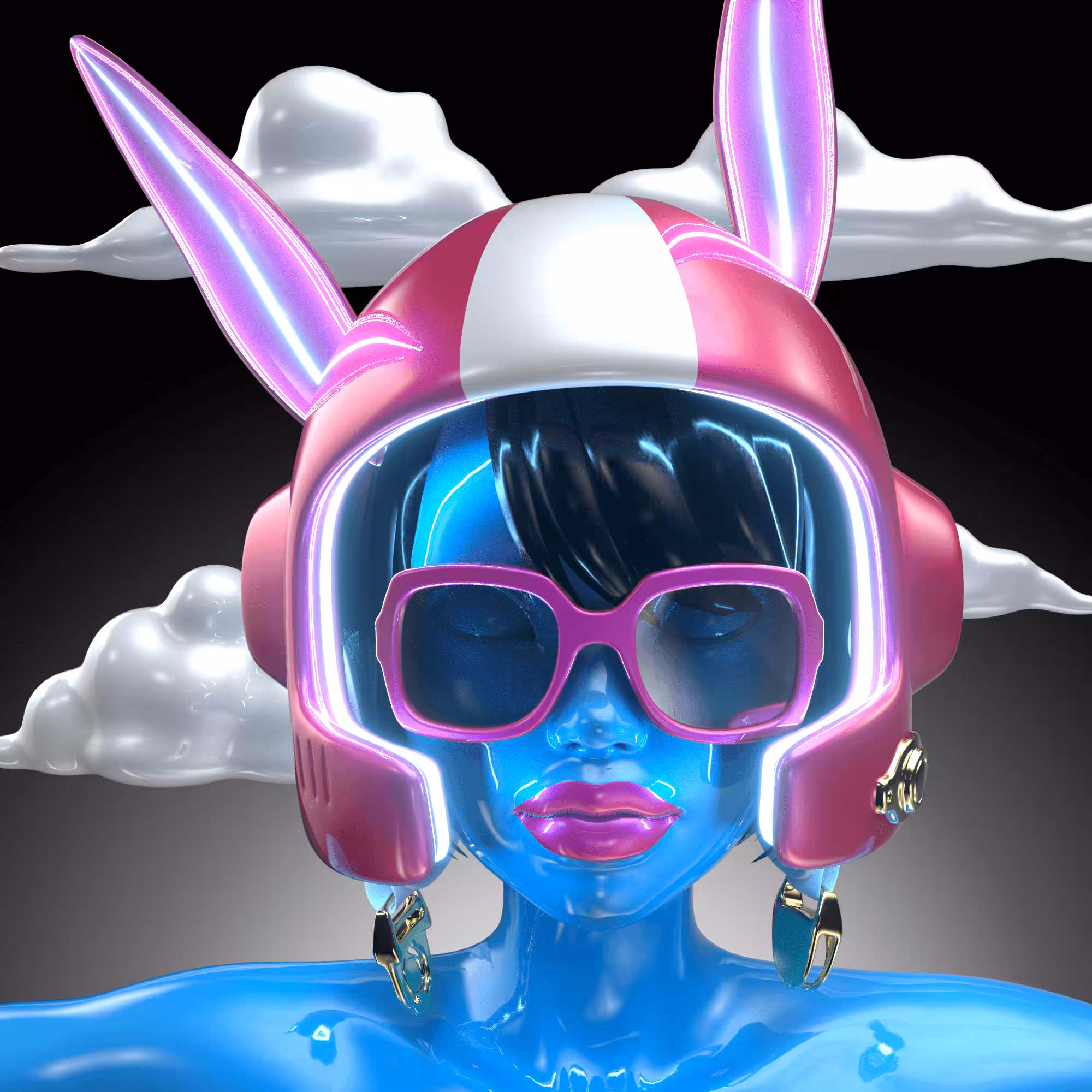 Fly Girl III