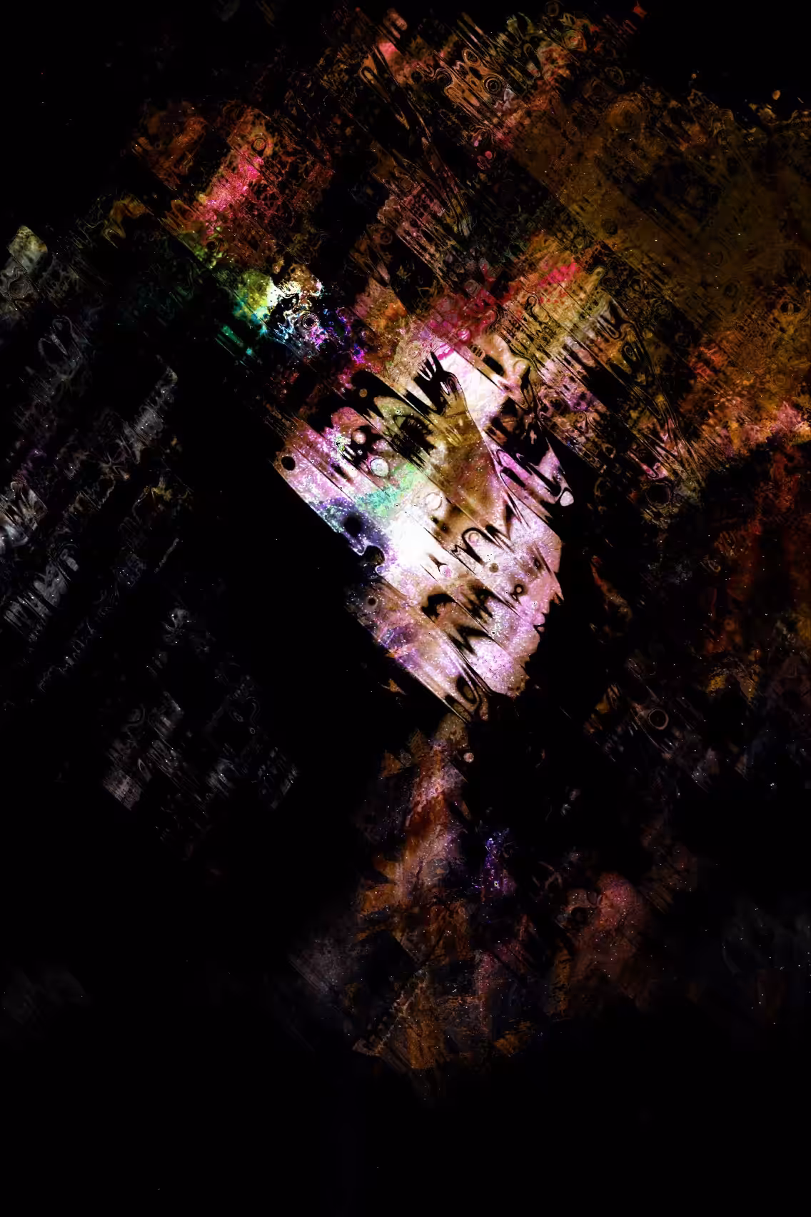 Forgotten