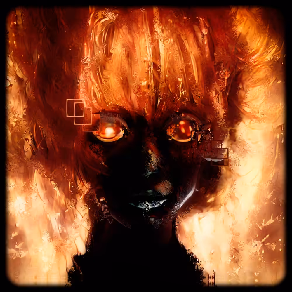 Fire Walk With Me