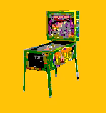 DS Pinball #5