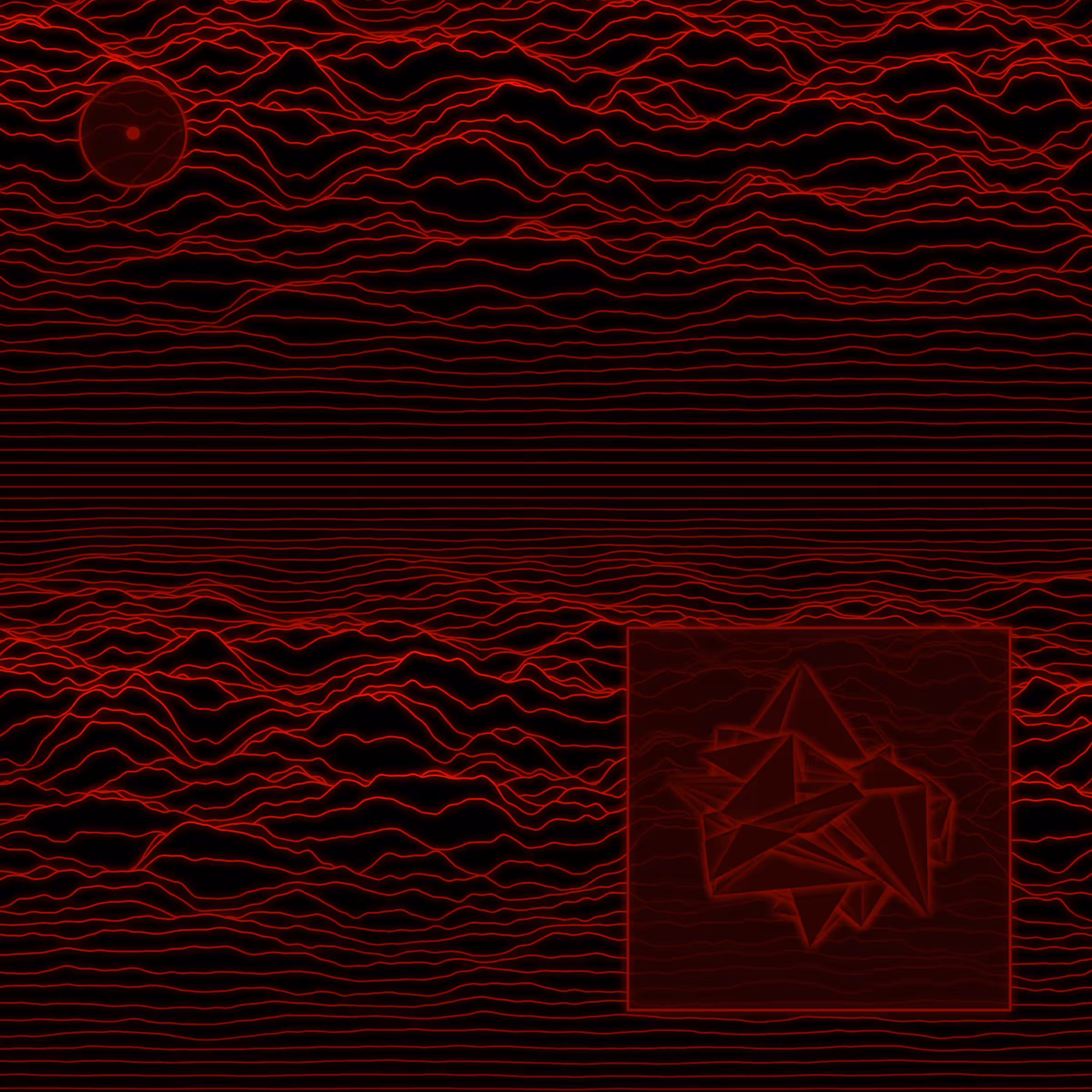 Unknown Signals #993