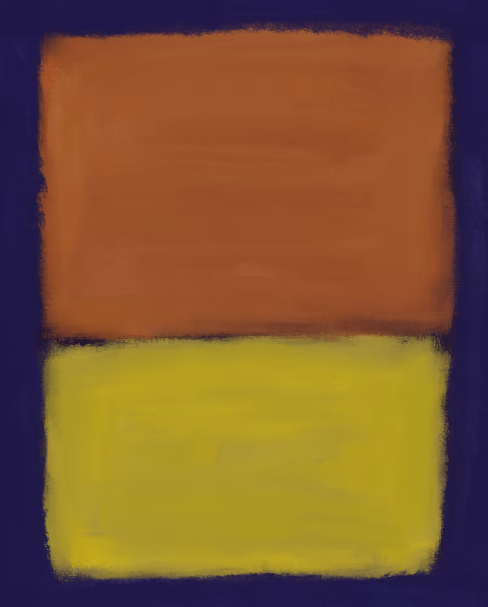 Not Rothko No.17