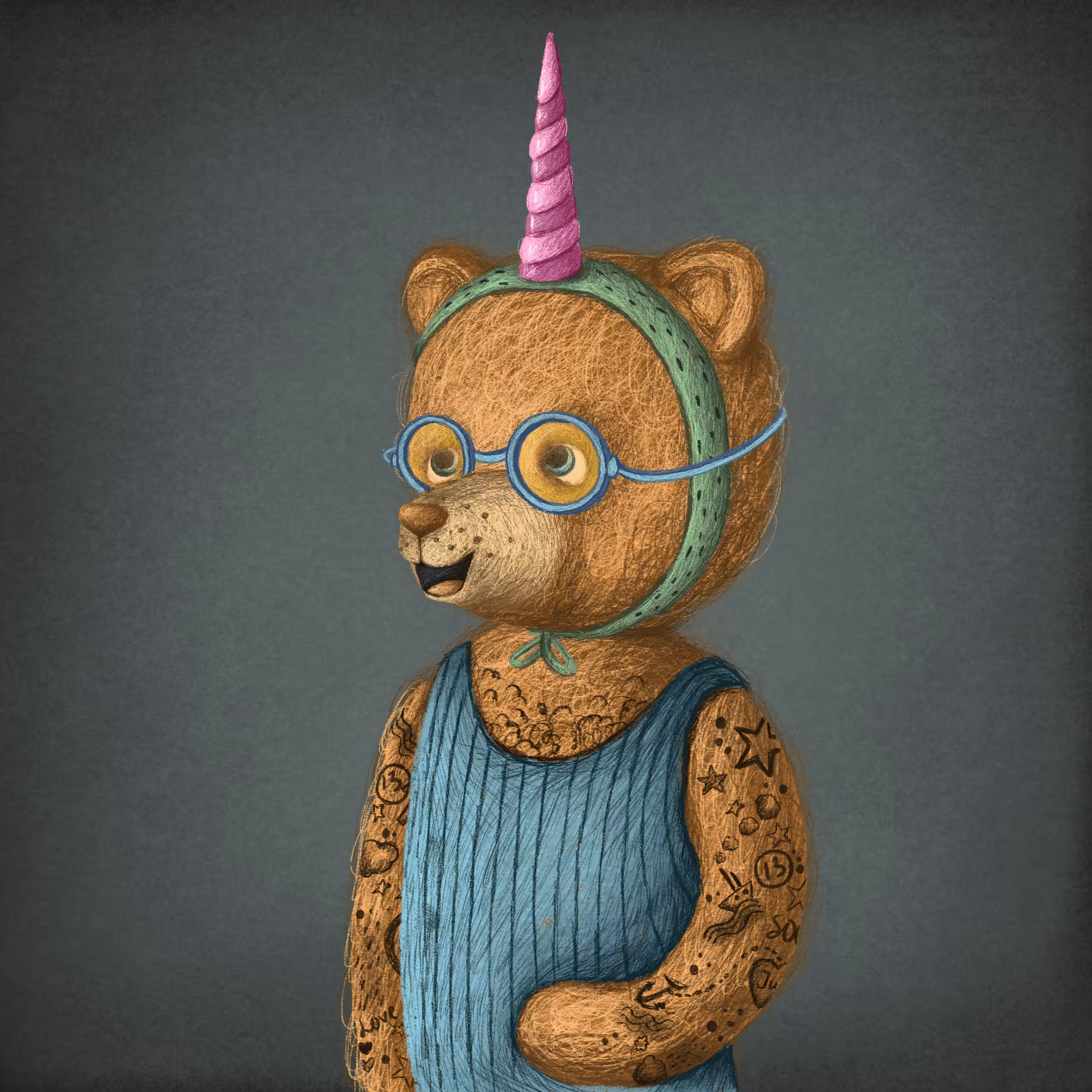 Bearmood469