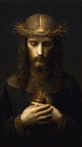 Jesus Saves