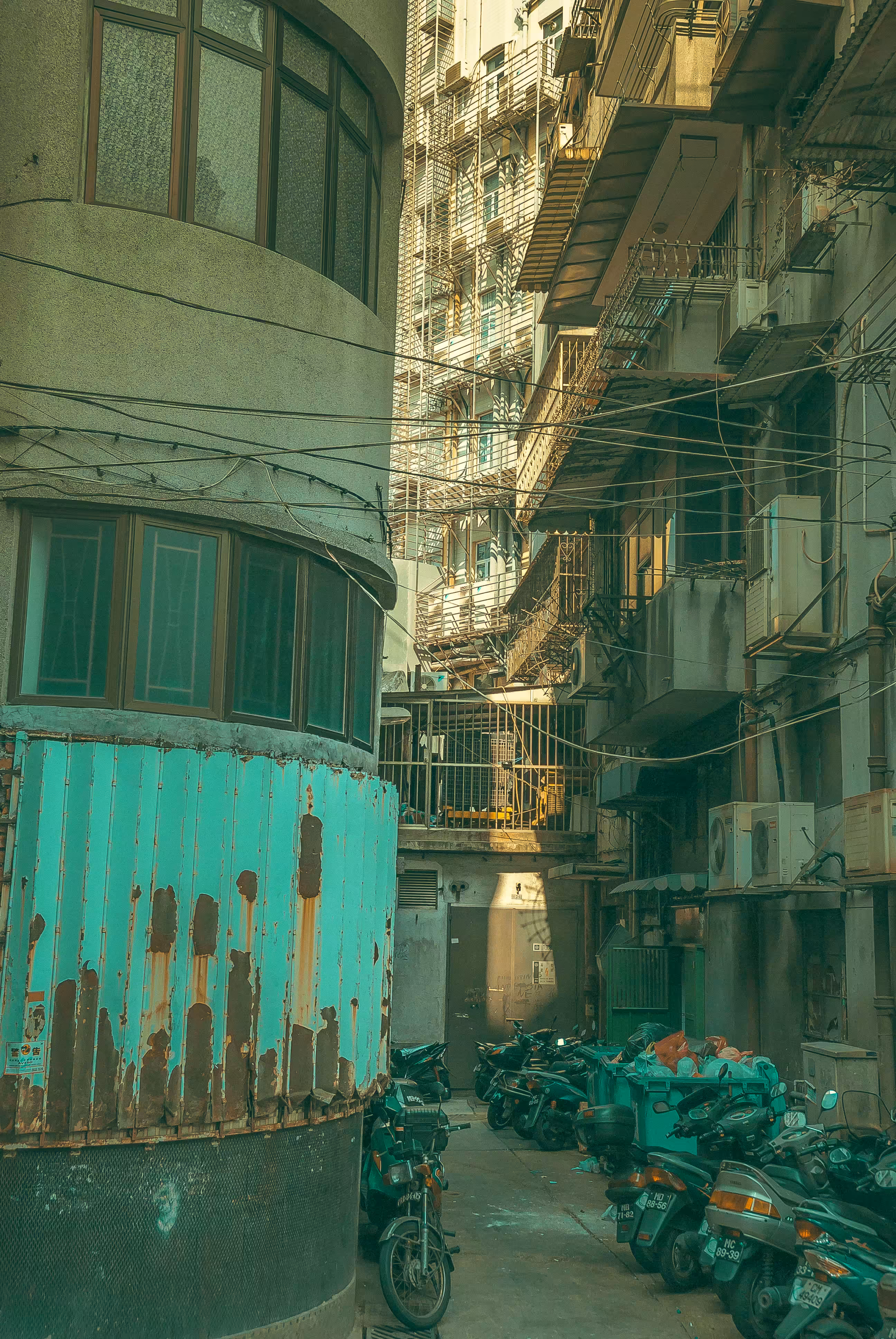 MACAU - 2