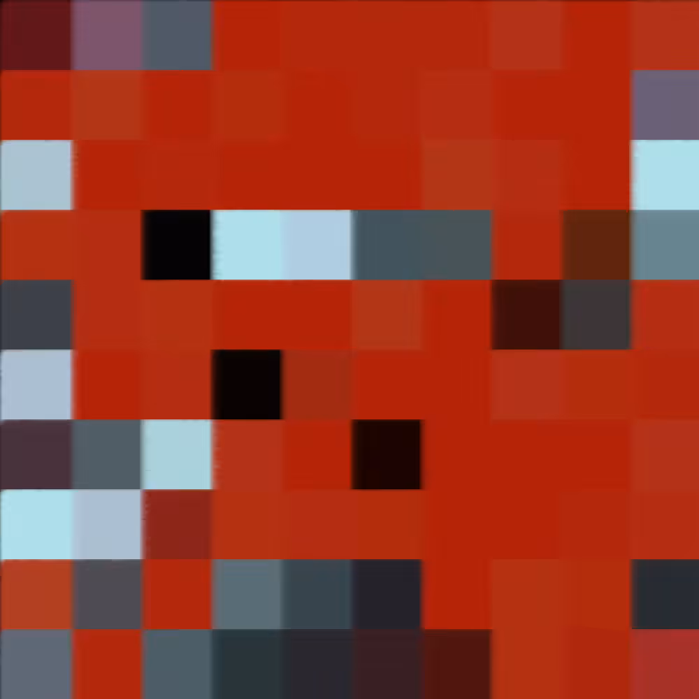 Pixel Walk #32