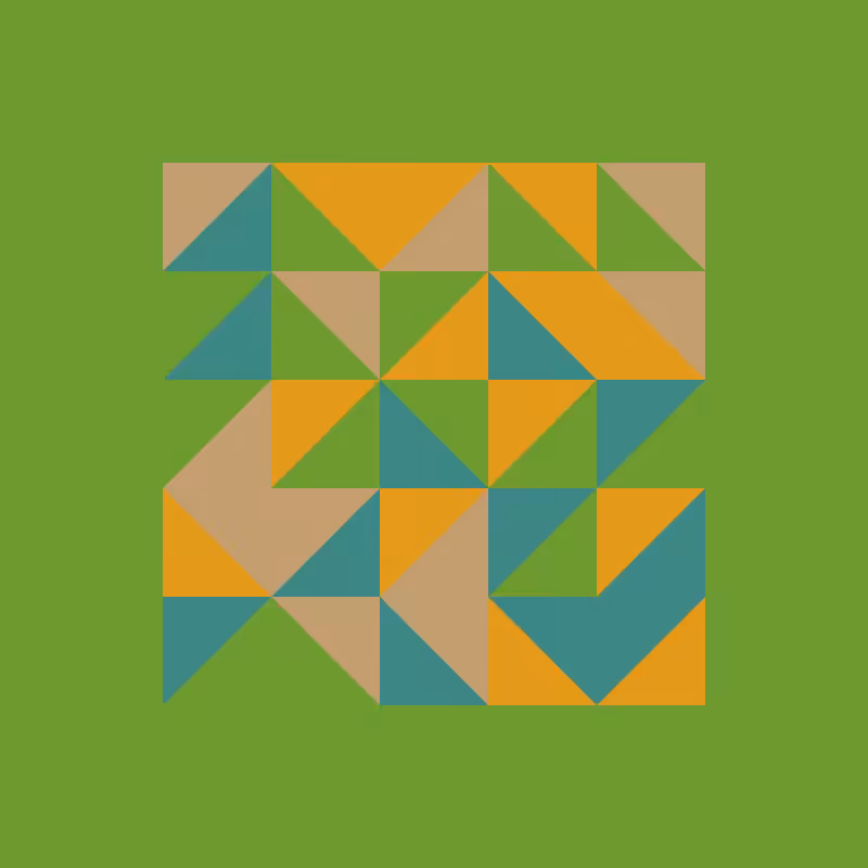 Triangles #13
