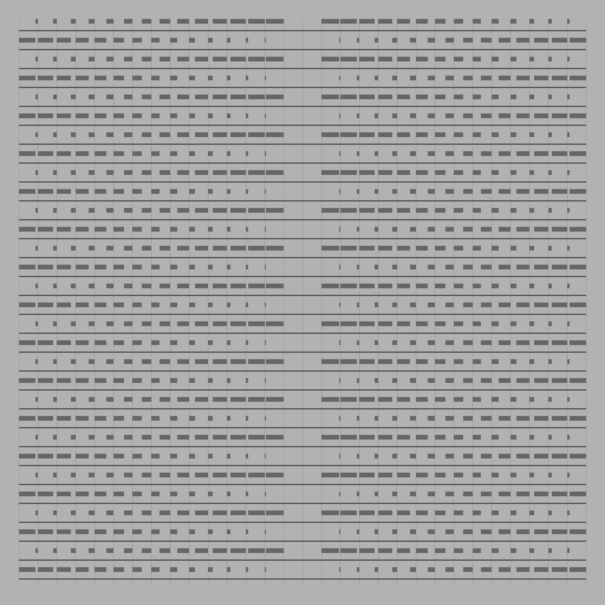 Precision: phasing