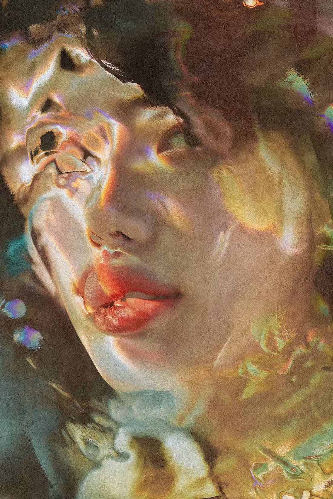 Morphing Muse 2