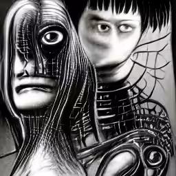 Monochrome #1