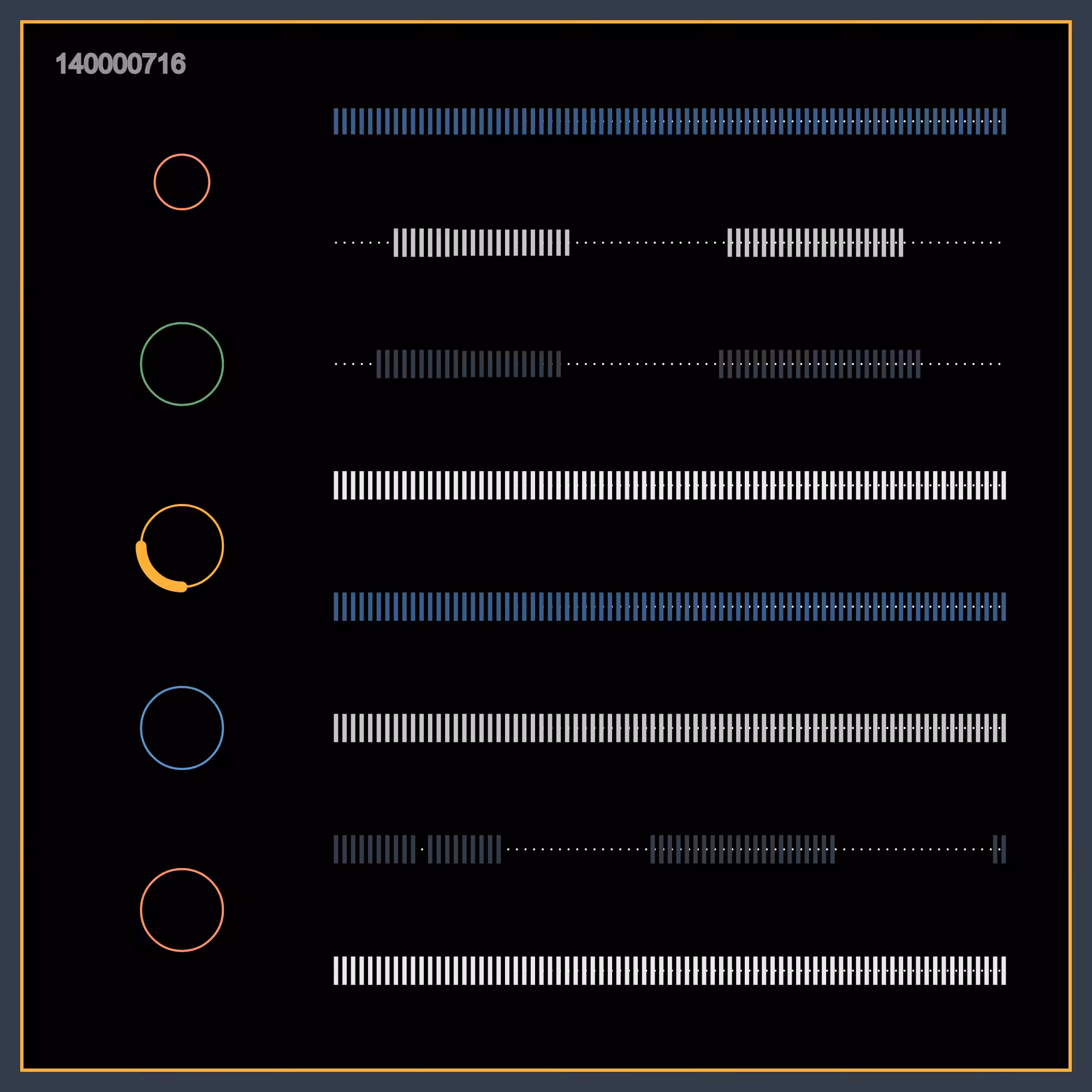 AVLab B-side: B-side #716