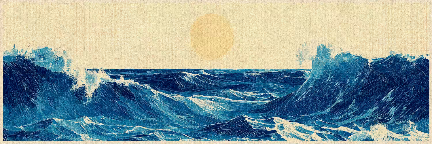 Linocean #82