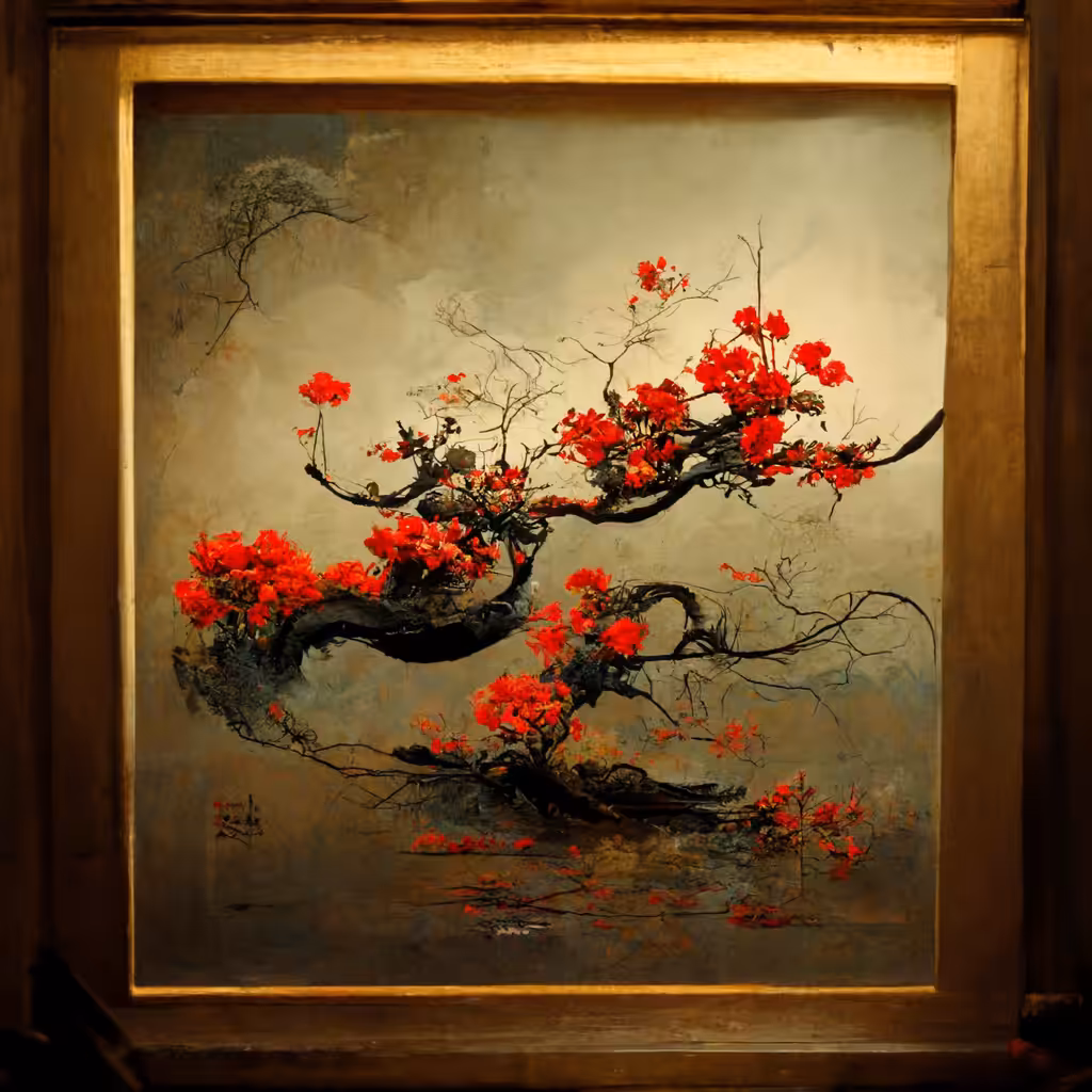 BonsAI #4