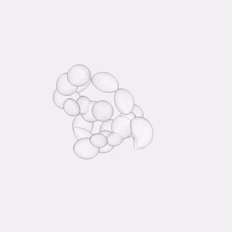 Drawing Machines #17 #105