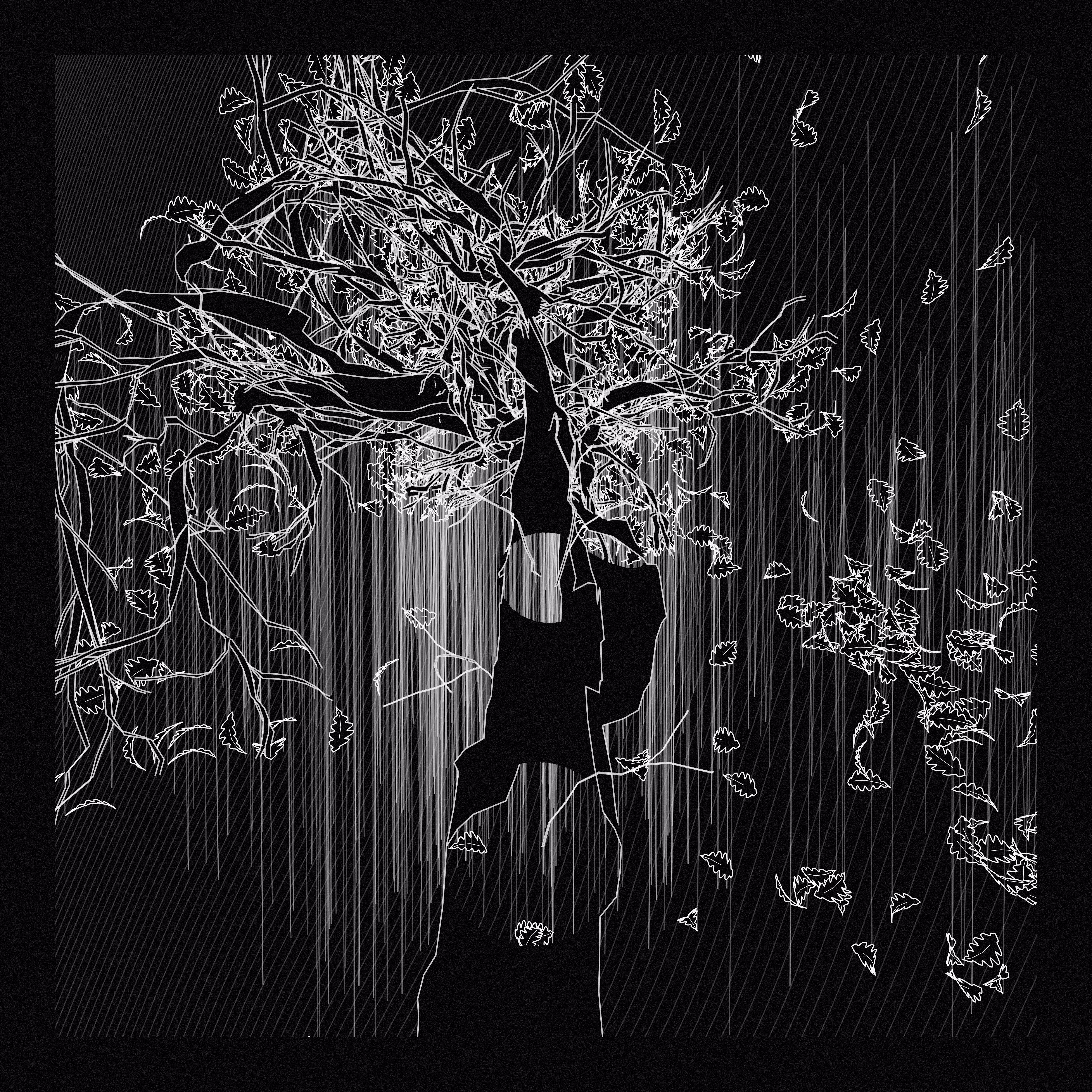 A Bugged Forest #85