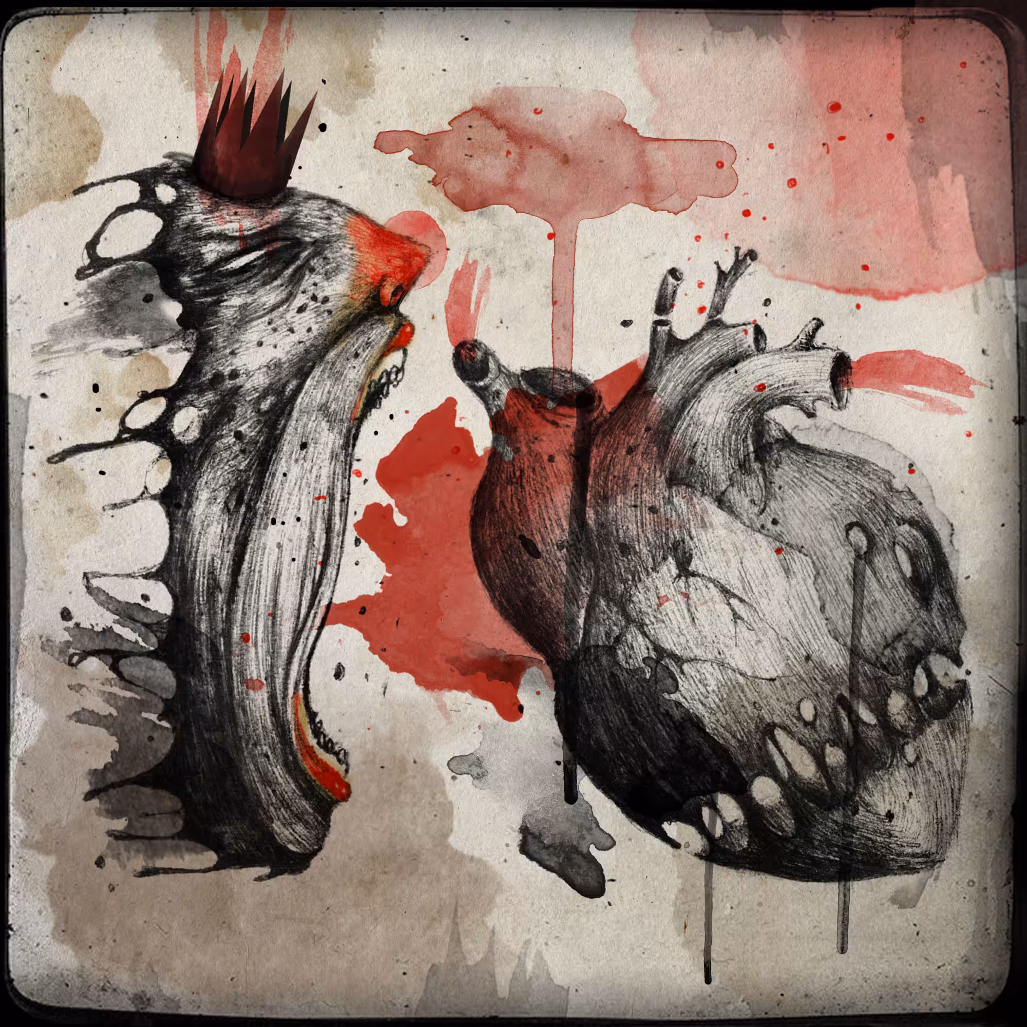 "Devouring The Soul"