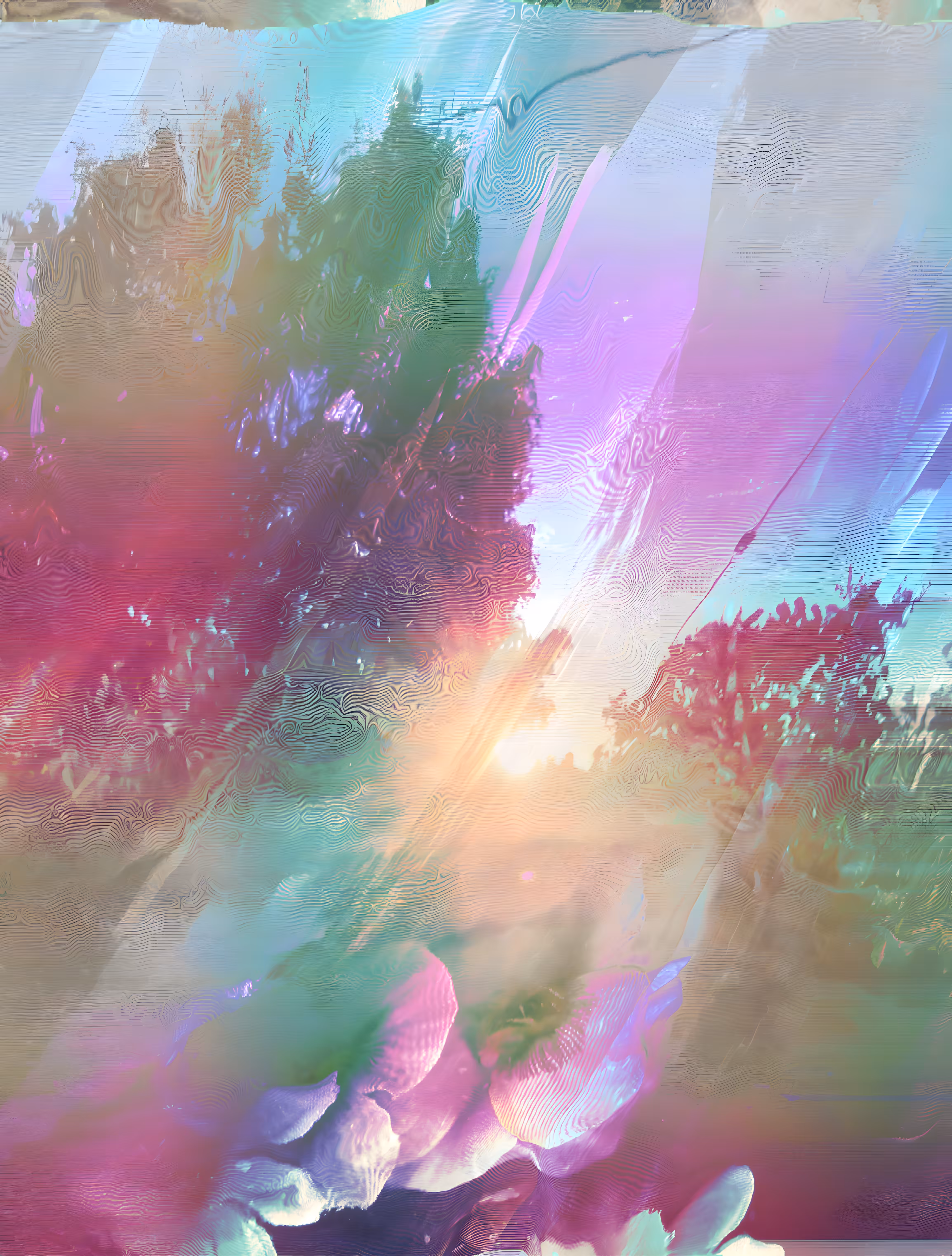 dreamt of you again