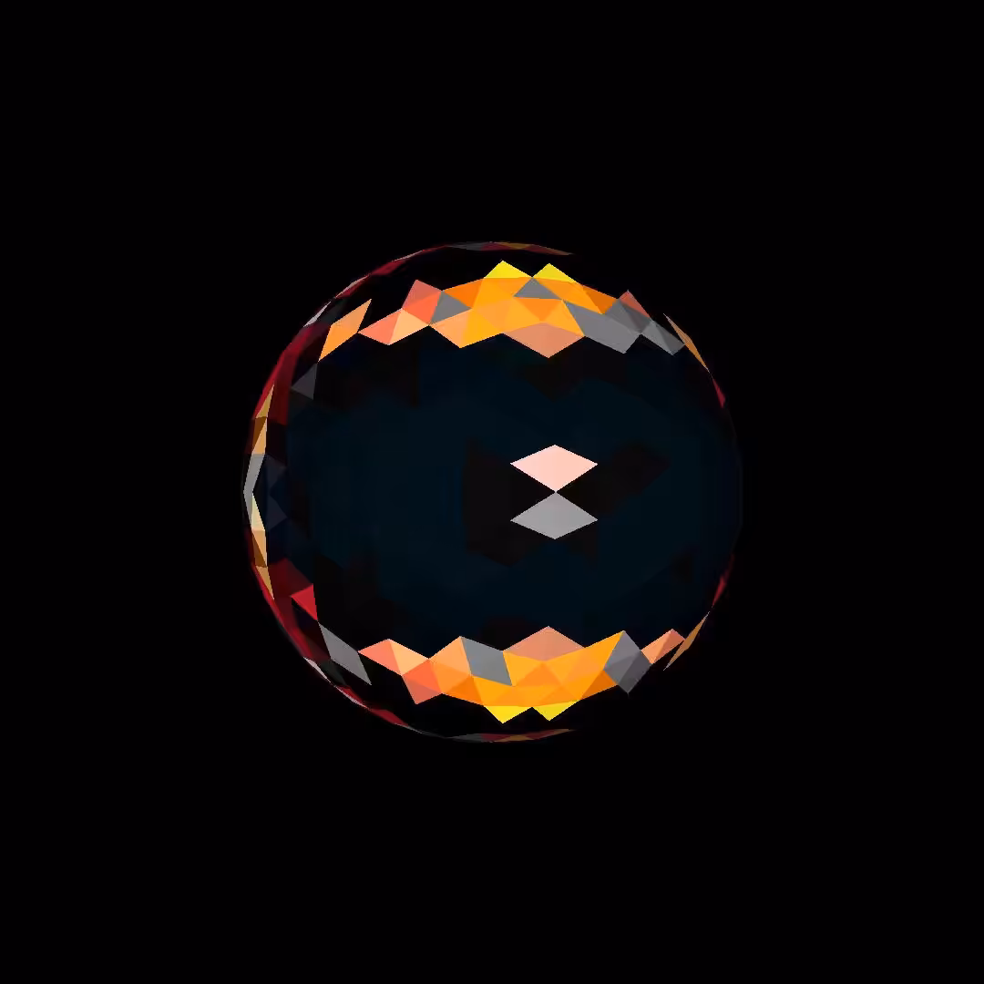SPHERE 012 "People are Strange" 