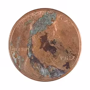 CENTS #8933
