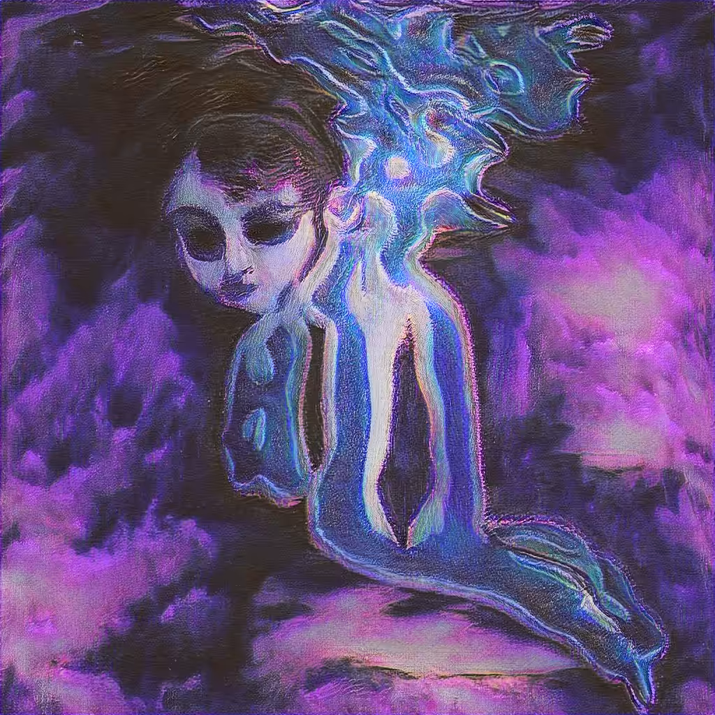 Control The Soul #9