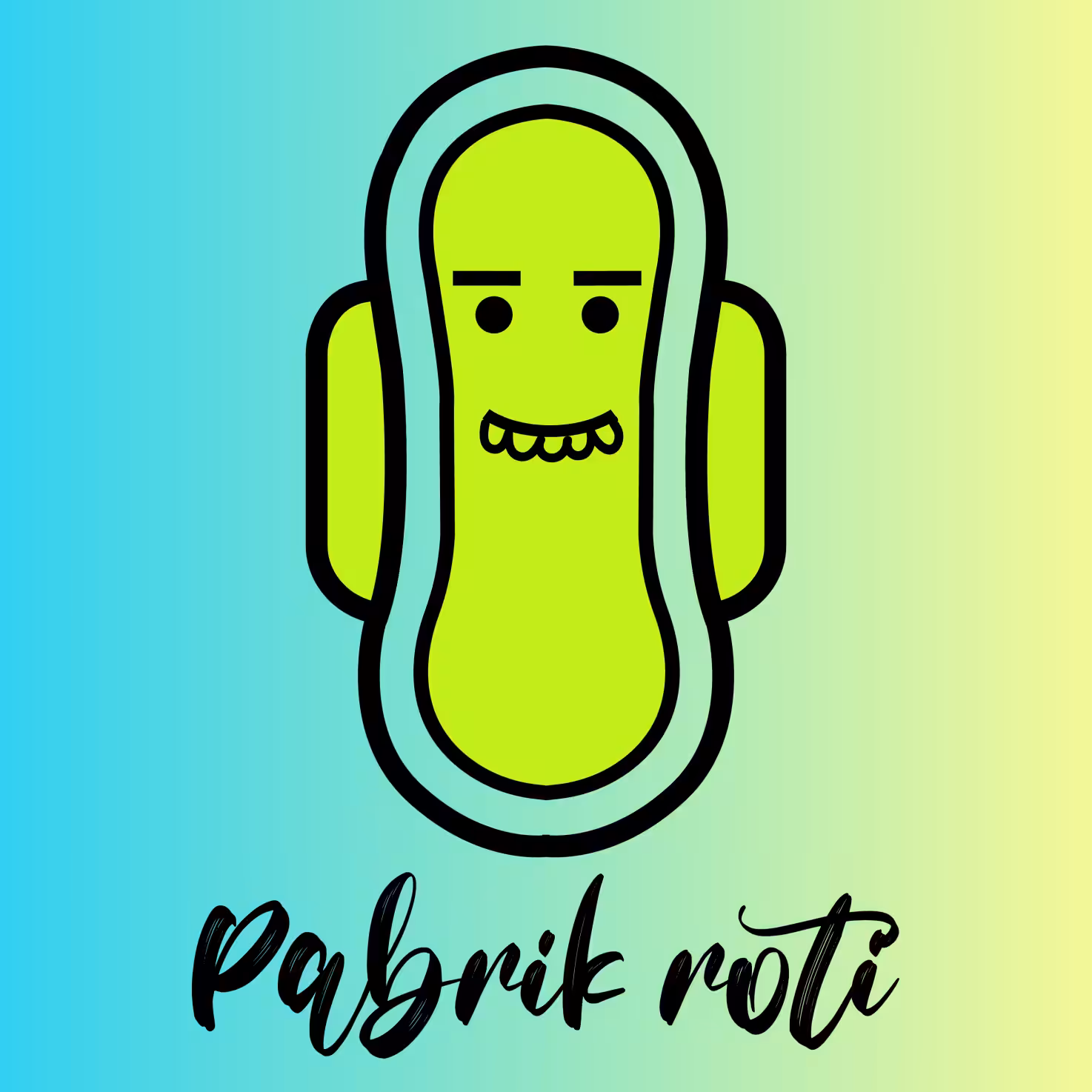 Logo Pabrik Roti: PABRIKROTI.IDN #4579