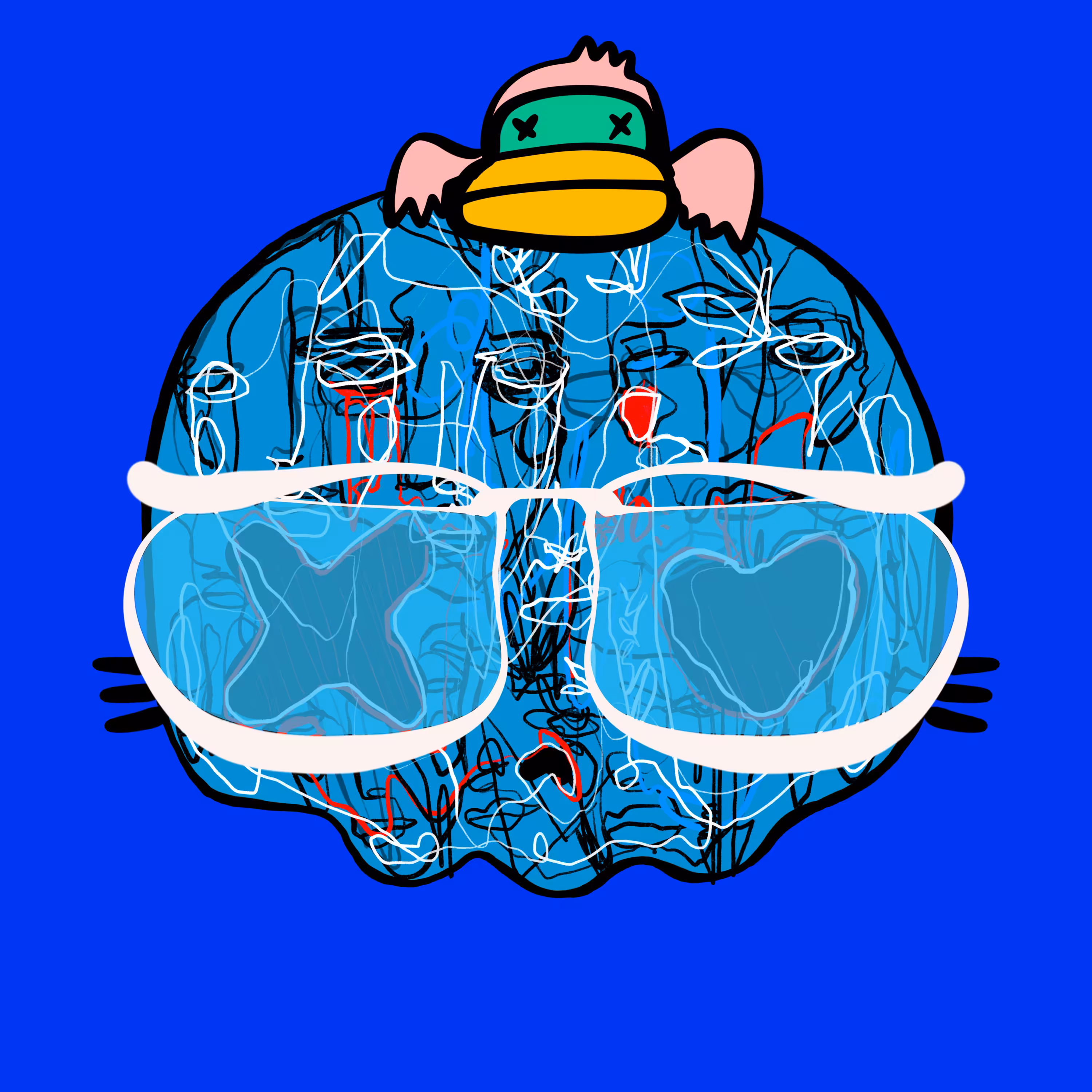 ORGNLS by SABET #18084