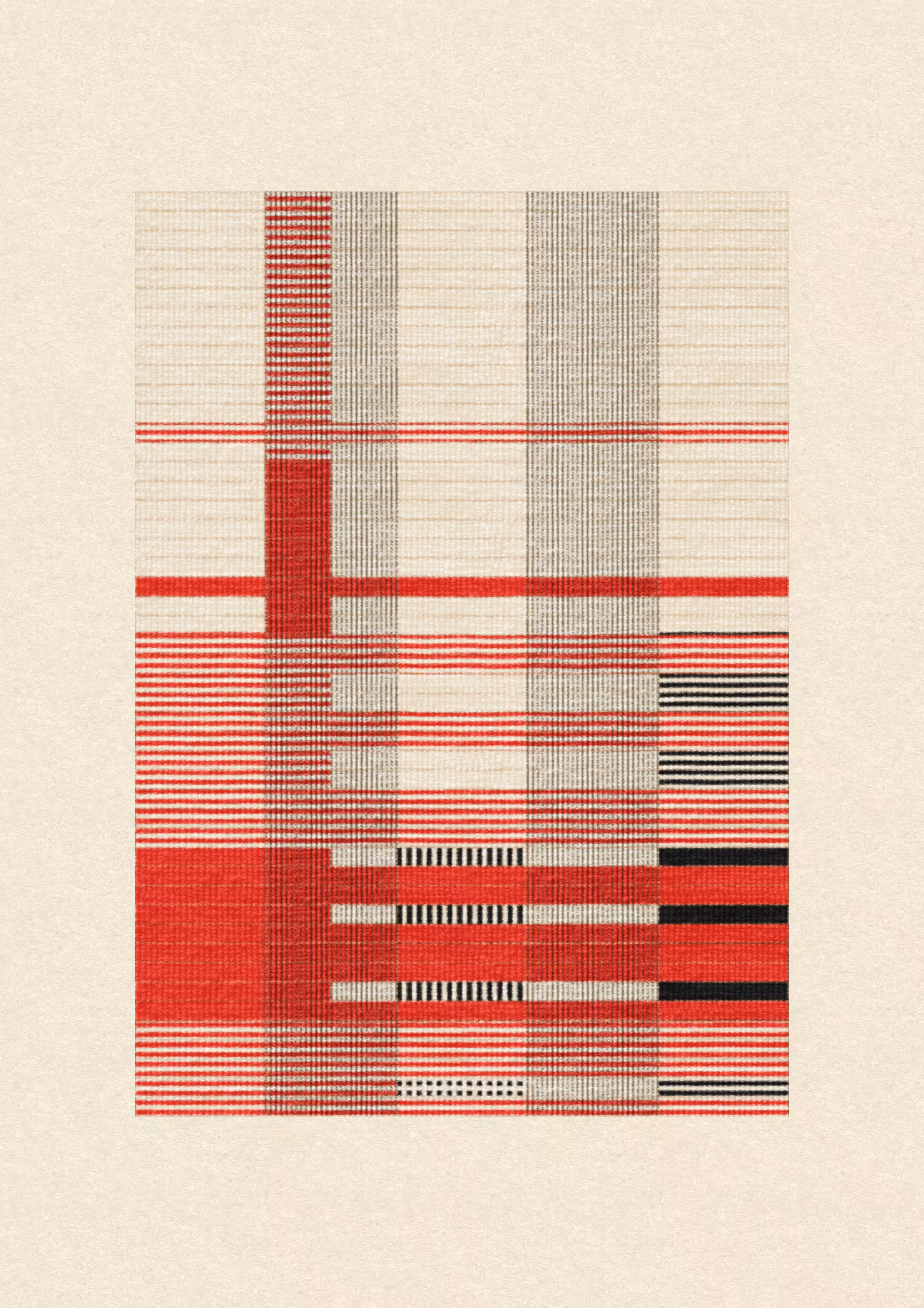 Lebras: Composition #018