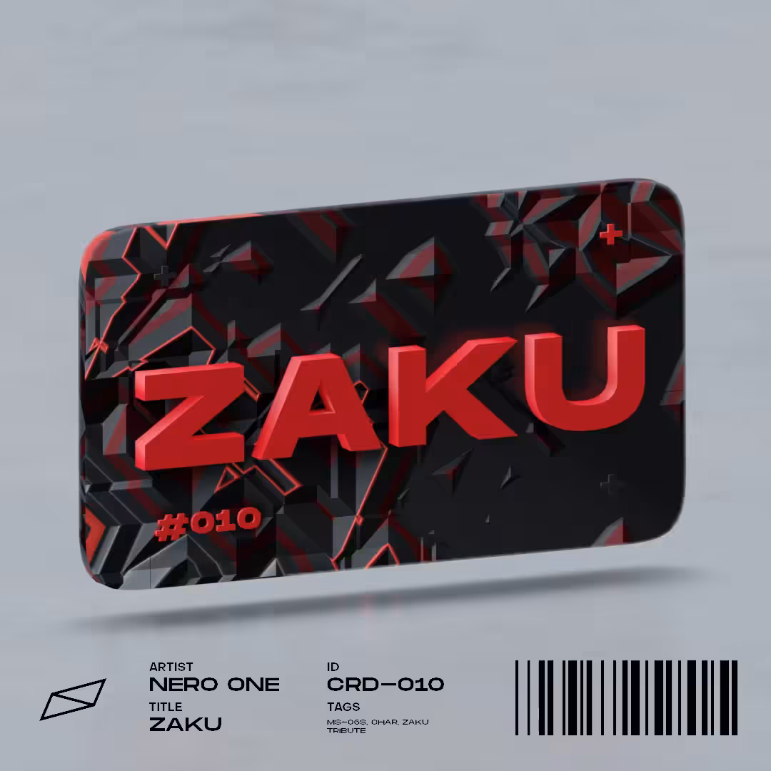 ZAKU