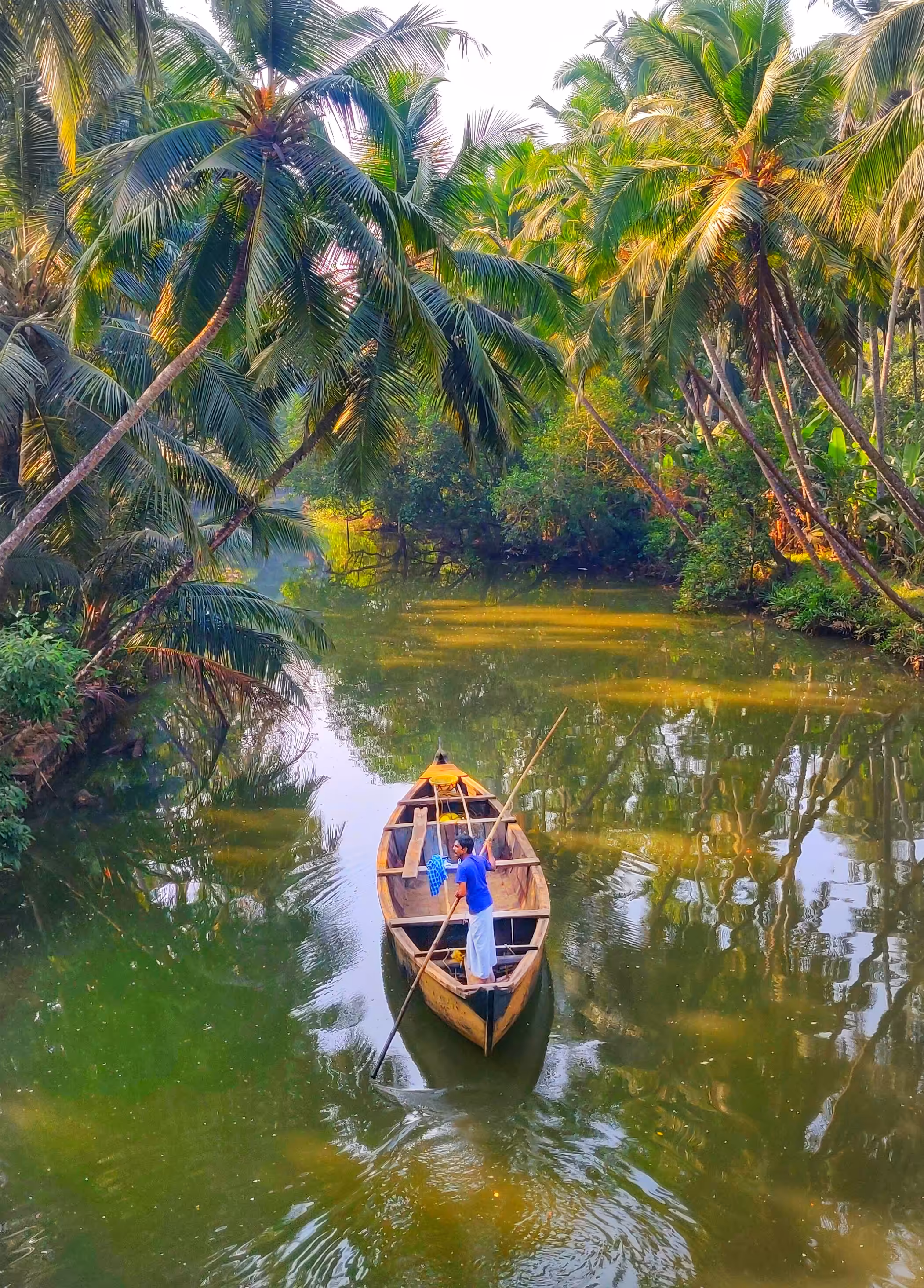 CHALIYYAR #4