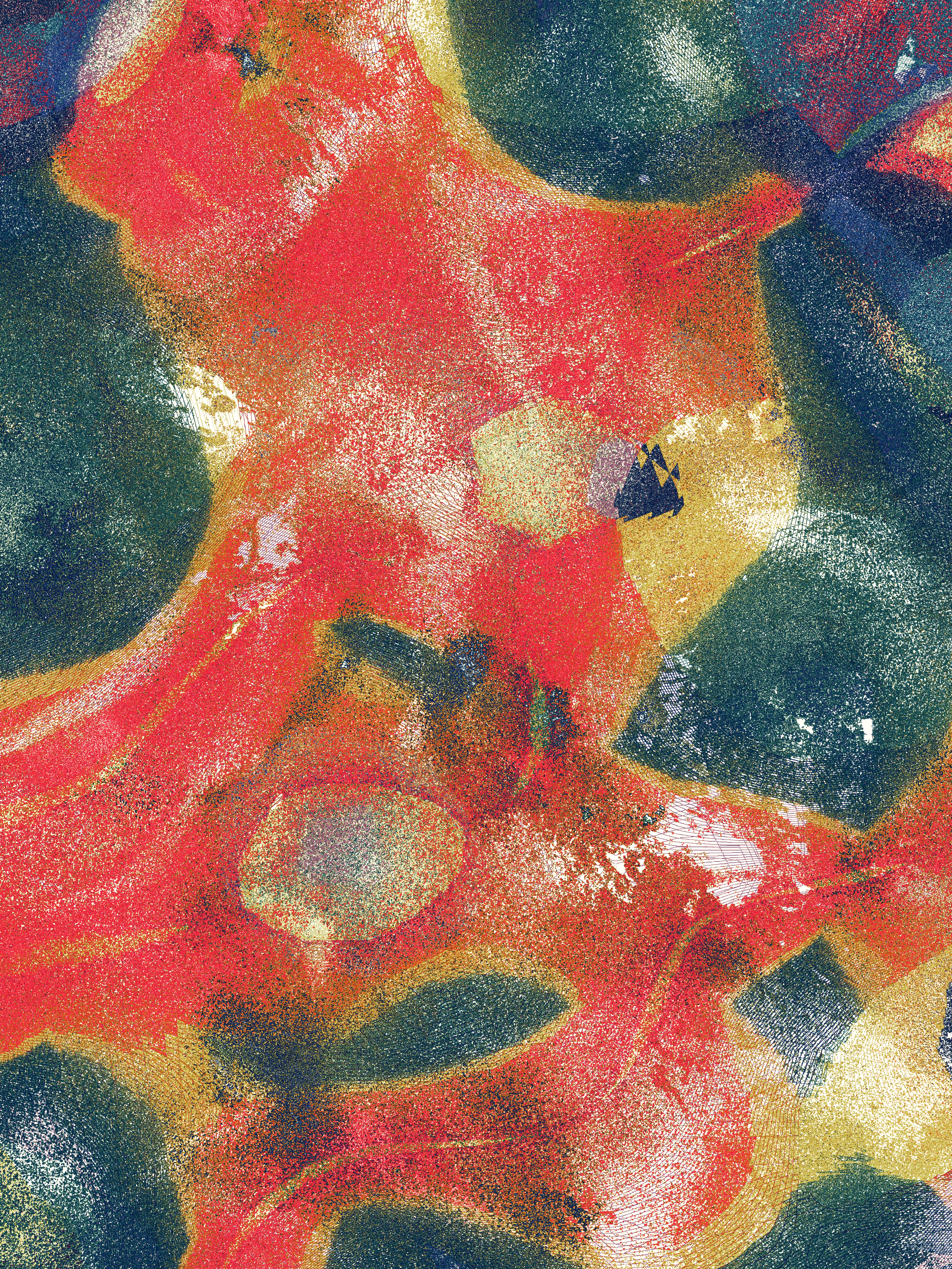 mimizu Untitled #28