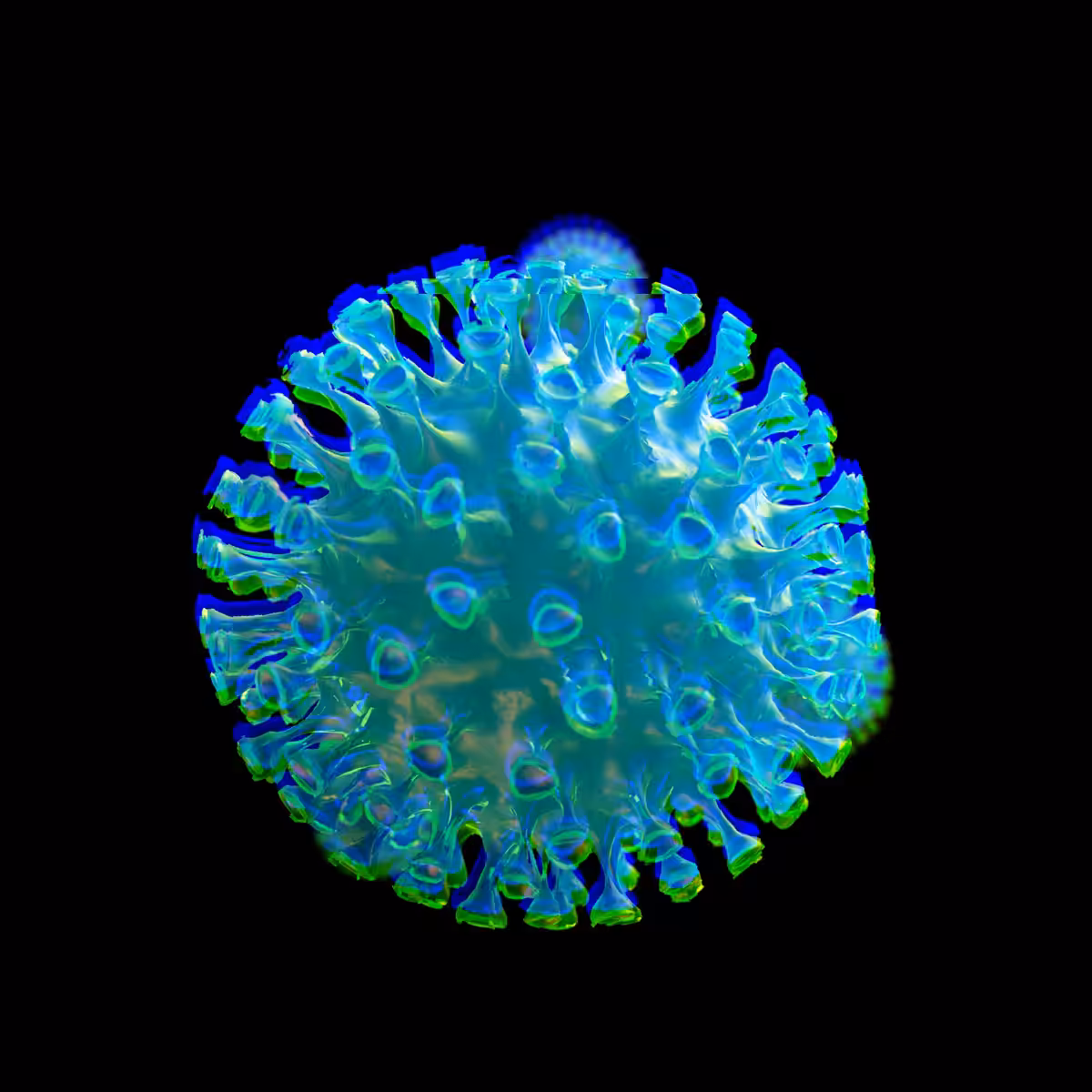 Co-V