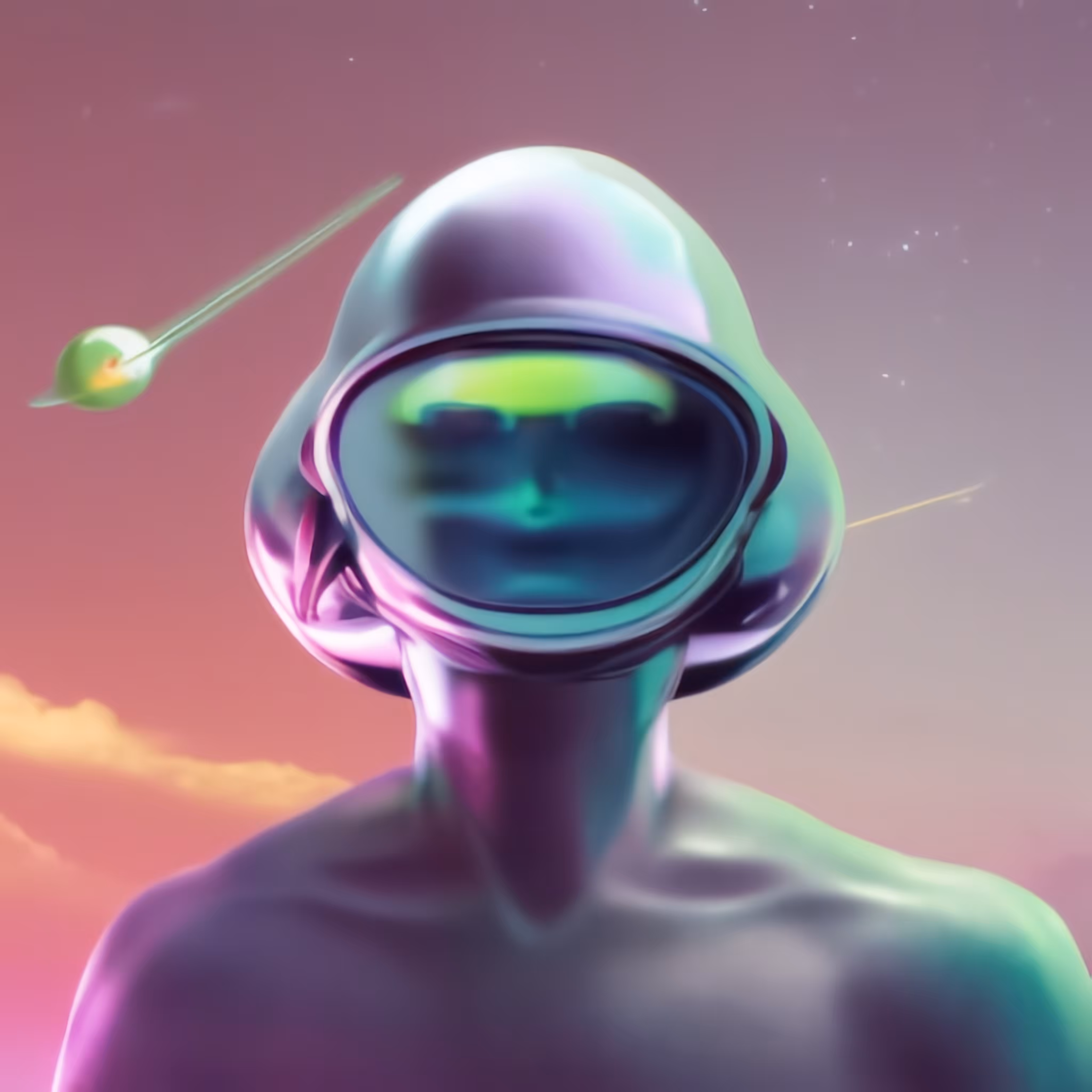 NIGHTCALLERS: SPACEWAVES #326