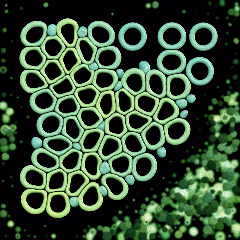 Haemo Globs #370