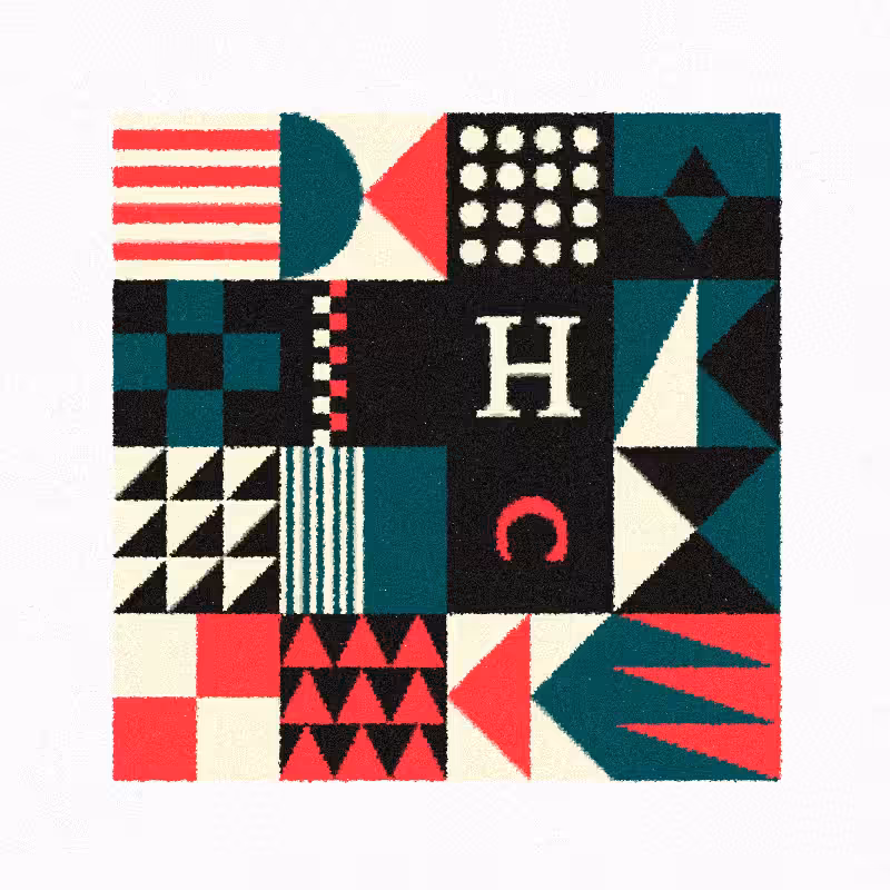 Irregular Rhythms #1