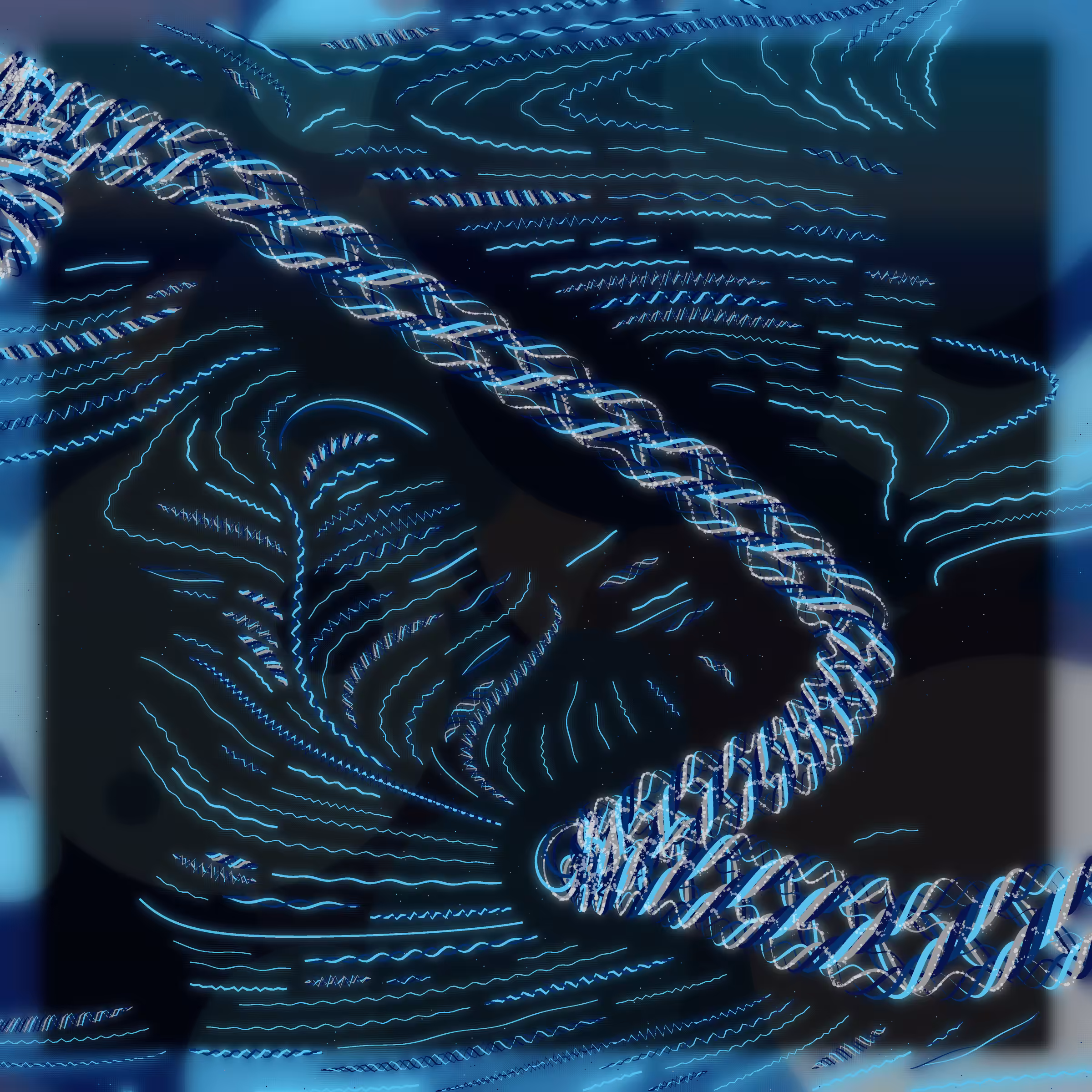 Friendship Bracelets #17059