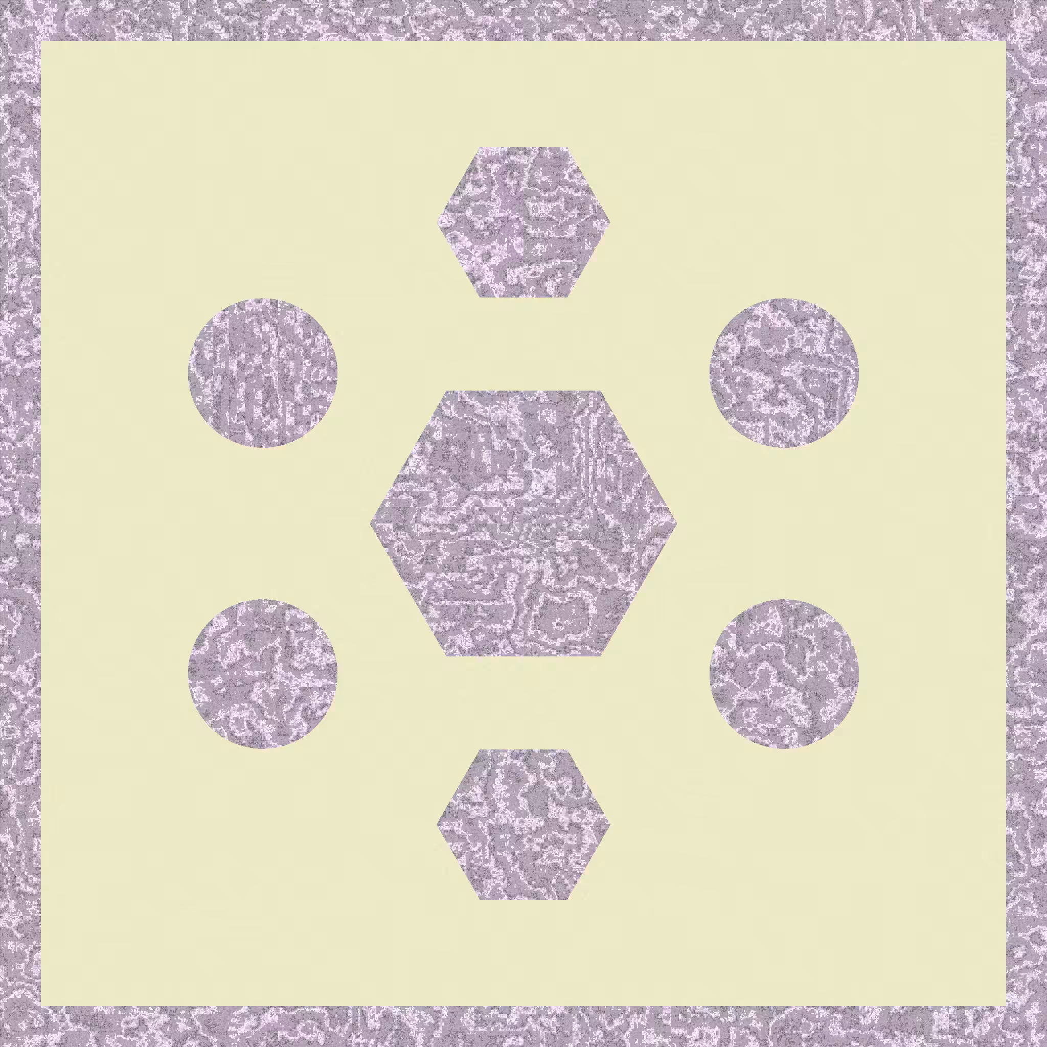 Corrosion #15