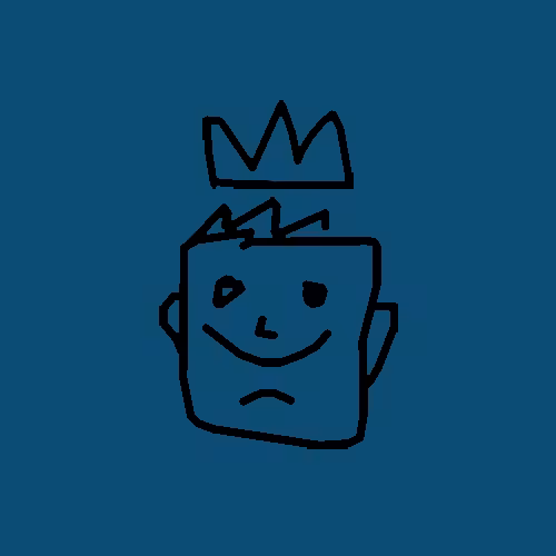 Basquiat Doodles: Basquiat #1826