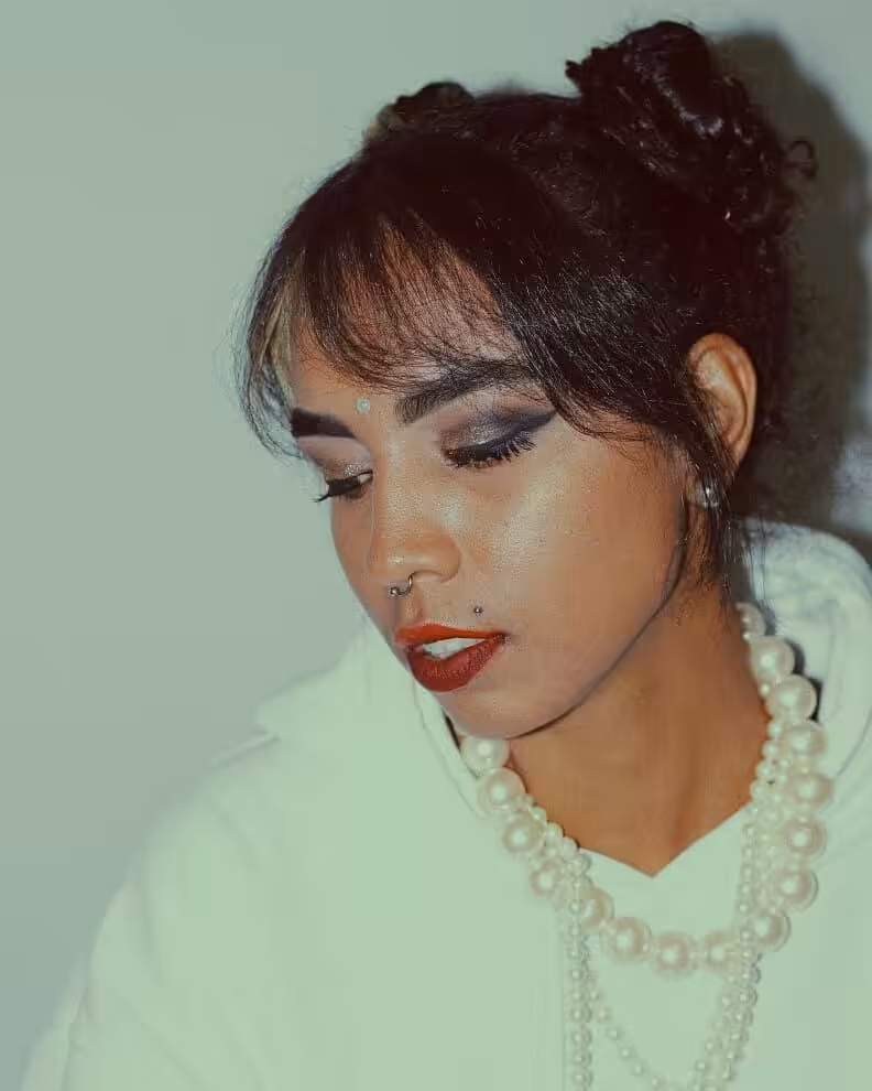 Pearls